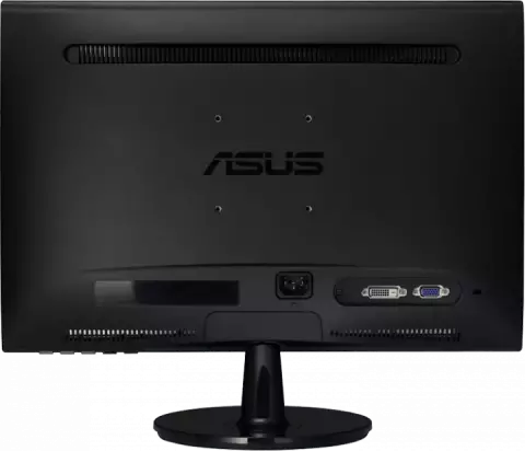 مانیتور 19.5اینچی Asus مدل VS207T-P