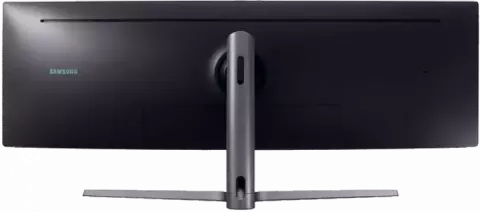 مانیتور 49اینچی Samsung مدل CHG90 QLED
