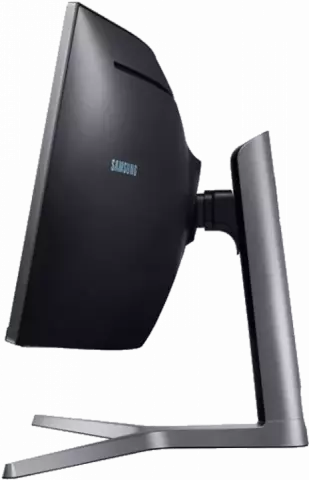 مانیتور 49اینچی Samsung مدل CHG90 QLED