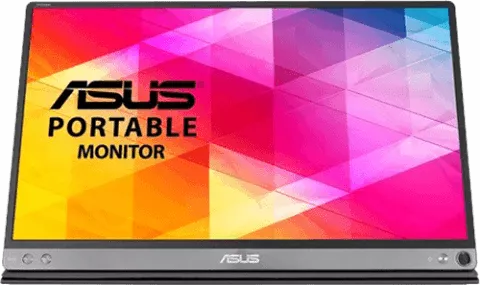 مانیتور 15.6اینچی Asus مدل ZENSCREEN MB16AC