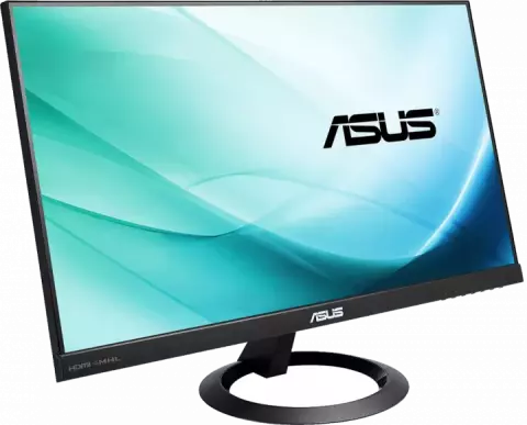 مانیتور 23.8اینچی Asus مدل VX24AH