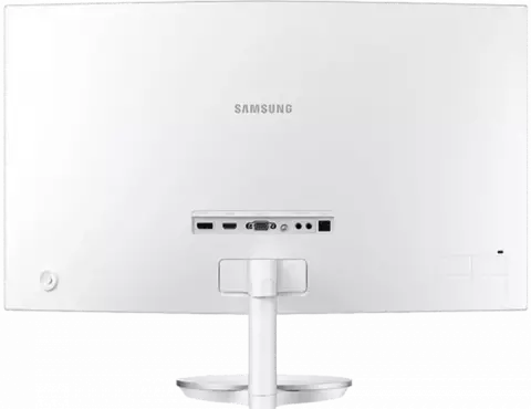مانیتور 27اینچی Samsung مدل Curved LC27F591FDN