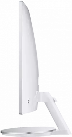 مانیتور 27اینچی Samsung مدل Curved LC27F591FDN