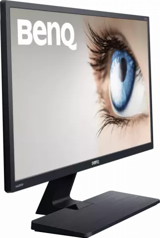 مانیتور 21.5اینچی BenQ مدل GW2270H