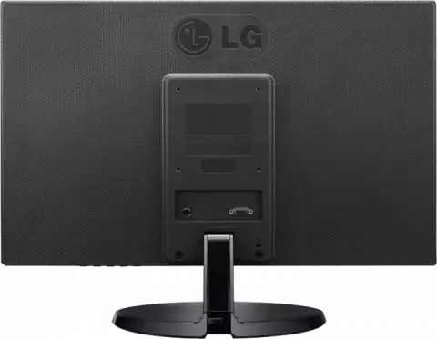 مانیتور 18.5اینچی LG مدل 19M38A