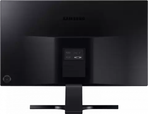 مانیتور 23.6اینچی Samsung مدل S24D595P PLUS