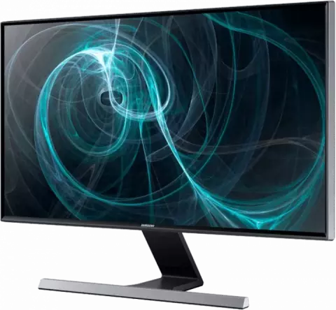 مانیتور 23.6اینچی Samsung مدل S24D595P PLUS