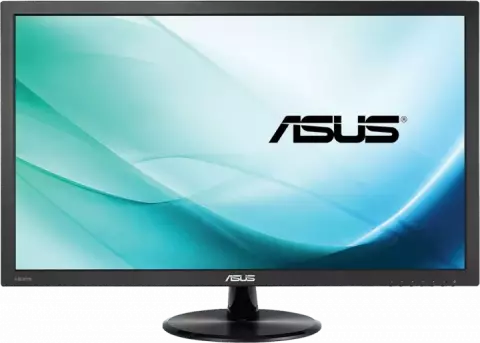 مانیتور 21.5اینچی Asus مدل VP229HA