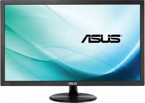 مانیتور 27اینچی Asus مدل VP278H
