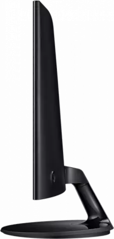 مانیتور 27اینچی Samsung مدل Curved C27F390