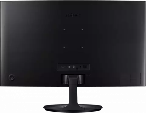 مانیتور 27اینچی Samsung مدل Curved C27F390