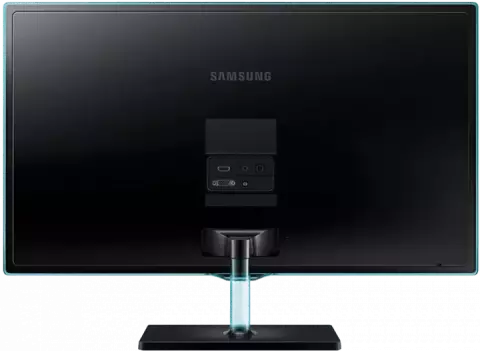 مانیتور 24اینچی Samsung مدل S24D395H PLUS