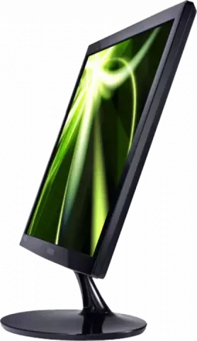 مانیتور 20اینچی Samsung مدل S20H325B PLUS