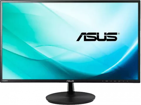 مانیتور 23.6اینچی Asus مدل VN247H