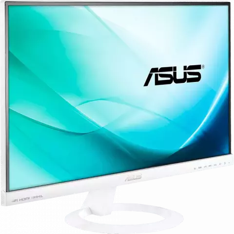مانیتور 23اینچی Asus مدل VX239H-W