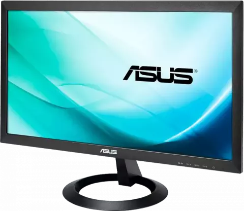 مانیتور 19.5اینچی Asus مدل VX207DE