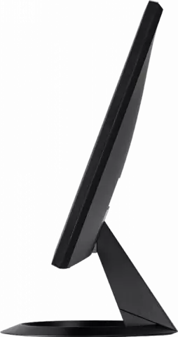 مانیتور 19.5اینچی Asus مدل VX207DE