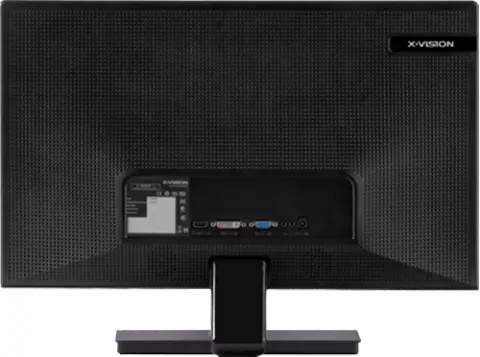 مانیتور 21.5 اینچ Xvision مدل  XL2220AIH