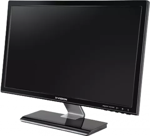مانیتور 21.5 اینچ Xvision مدل  XL2220AIH