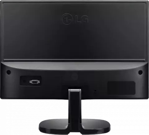 مانیتور 19.5اینچی LG مدل 20MP48