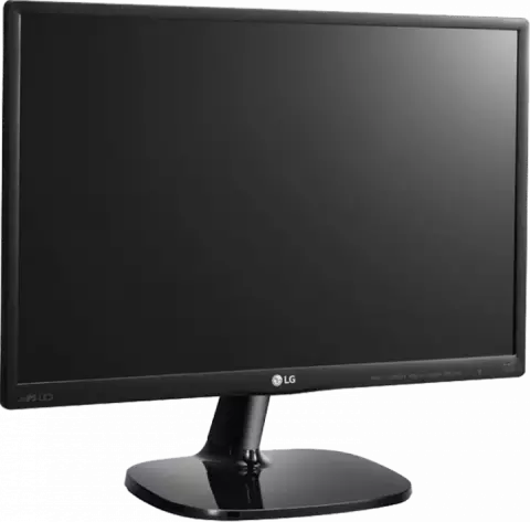 مانیتور 19.5اینچی LG مدل 20MP48