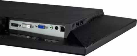 مانیتور 23.8اینچی Asus مدل BE249QLB
