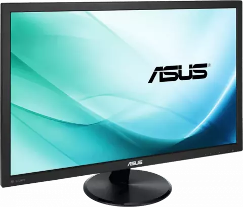 مانیتور 23.6اینچی Asus مدل VP247H
