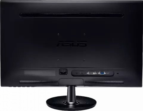 مانیتور 24اینچی Asus مدل VS248HR
