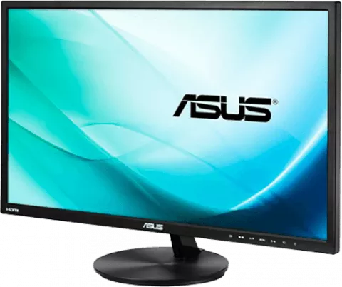 مانیتور 23.8اینچی Asus مدل VN248HA