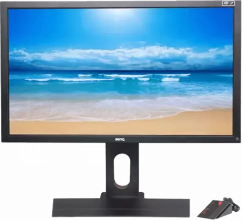 مانیتور 24اینچی BenQ مدل GAMING XL2420Z