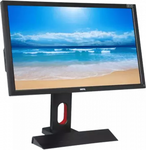 مانیتور 24اینچی BenQ مدل GAMING XL2420Z