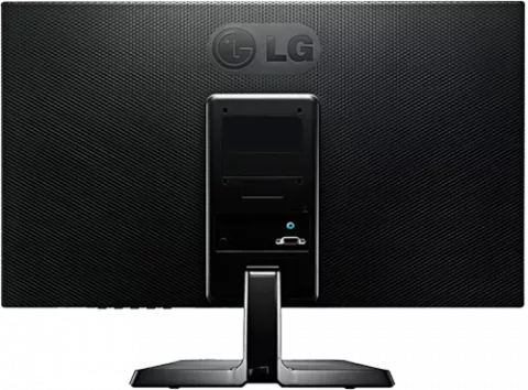مانیتور 18.5اینچی LG مدل 19M37A