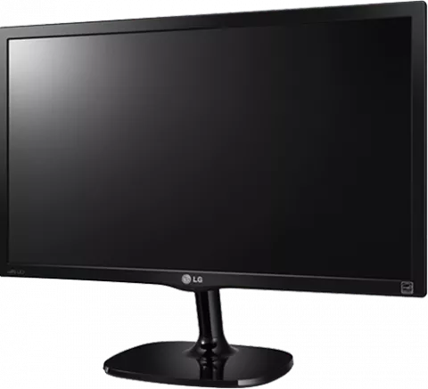 مانیتور 21.5اینچی LG مدل 22MP57HQ