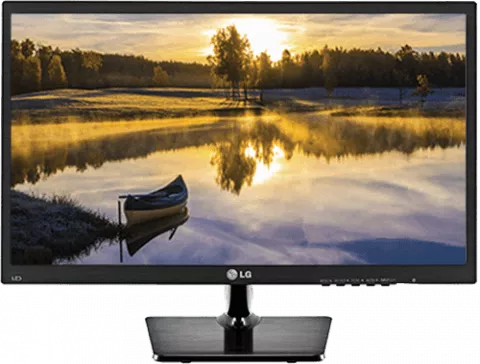 مانیتور 19.5اینچی LG مدل 20M37A