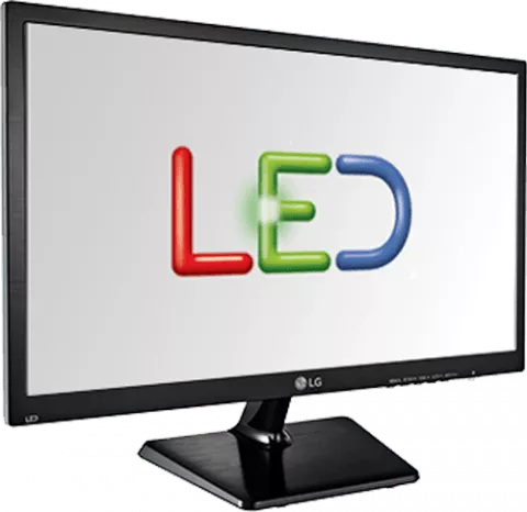 مانیتور 19.5اینچی LG مدل 20M37A