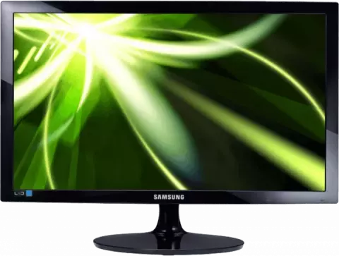 مانیتور 20اینچی Samsung مدل S20R325B