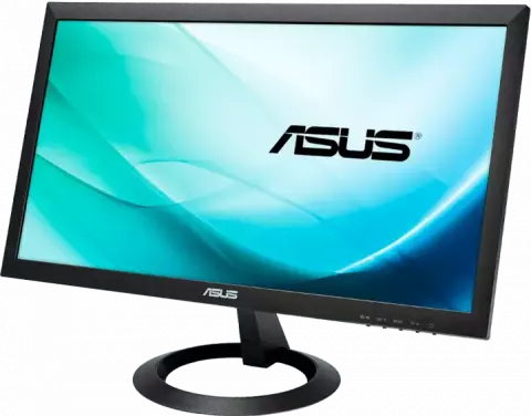مانیتور 19.5اینچی Asus مدل VX207NE