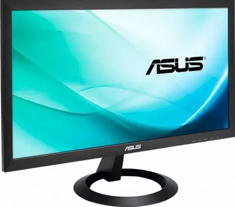 مانیتور 19.5اینچی Asus مدل VX207NE