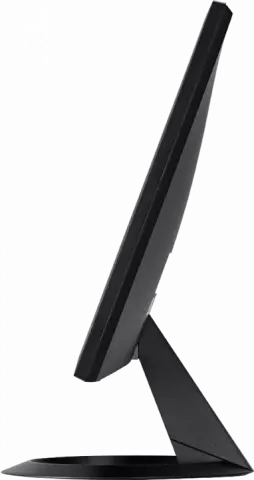 مانیتور 19.5اینچی Asus مدل VX207NE