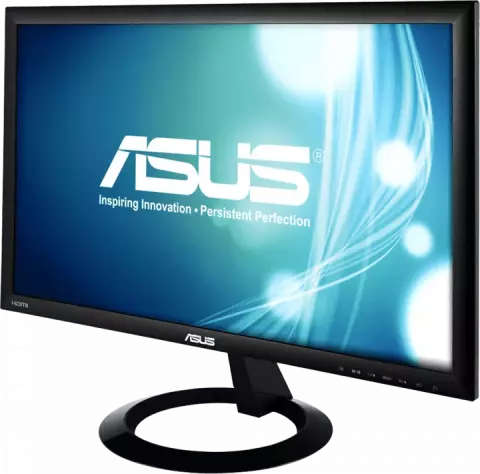 مانیتور 21.5 اینچ ASUS مدل VX228H