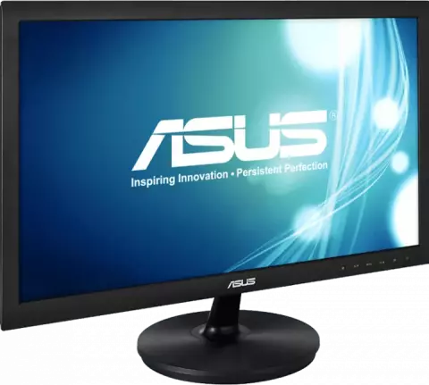 مانیتور 21.5اینچی Asus مدل VS228NE