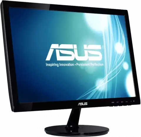 مانیتور 18.5 اینچ ASUS مدل VS197DE