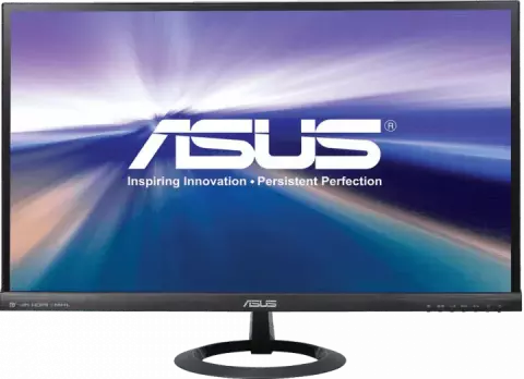 مانیتور 23 اینچ ASUS مدل VX239H