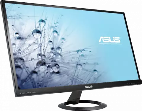 مانیتور 23 اینچ ASUS مدل  VX239H