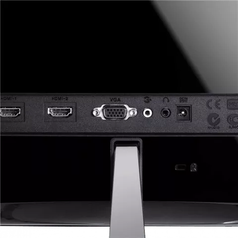 مانیتور 27اینچی Asus مدل MX279H