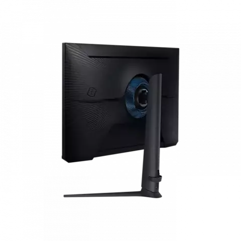 مانیتور گیمینگ 32 اینچ Samsung مدل Odyssey G5 S32CG510EM