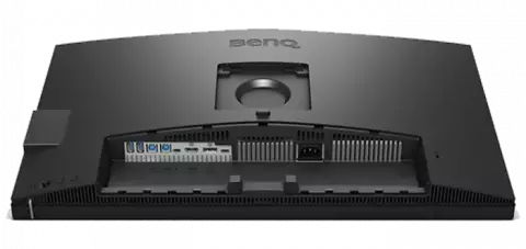 مانیتور 27 اینچ BenQ مدل  PD2705U