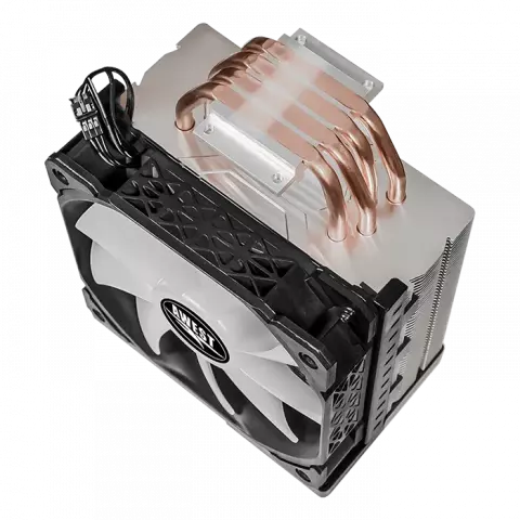 خنک کننده پردازنده  AWEST مدل  GT-AV1201 ARGB