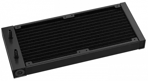 خنک کننده پردازنده  Deepcool مدل INFINITY LS520