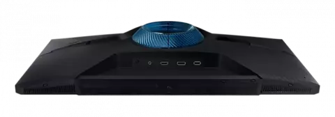 مانیتور گیمینگ 27 اینچ Samsung مدل Odyssey G3 S27AG300NM